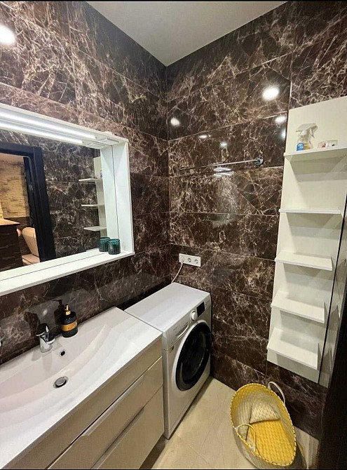 Аренда 2х. ком. в ЖК Семейном на Подстанции ,р-н ДАФФИ ! Днепр - изображение 6