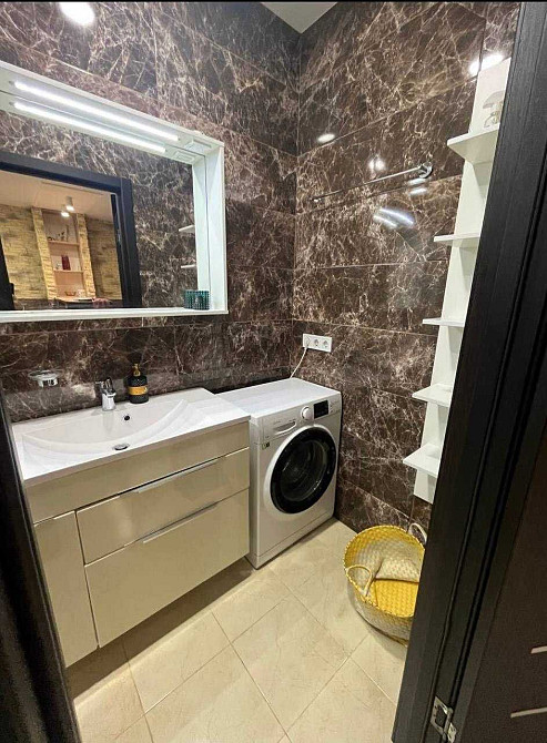 Аренда 2х. ком. в ЖК Семейном на Подстанции ,р-н ДАФФИ ! Днепр - изображение 3