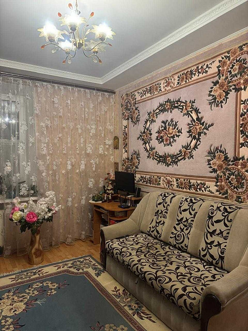 От хозяина 2-х комнатная квартира в центре Одеса - зображення 1