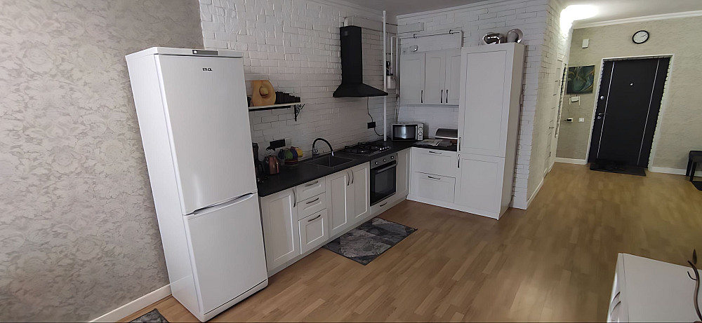 Квартира в оренду, ЖК Рів'єра, вул. Центральна 21А, метро Славутич Киев - изображение 1