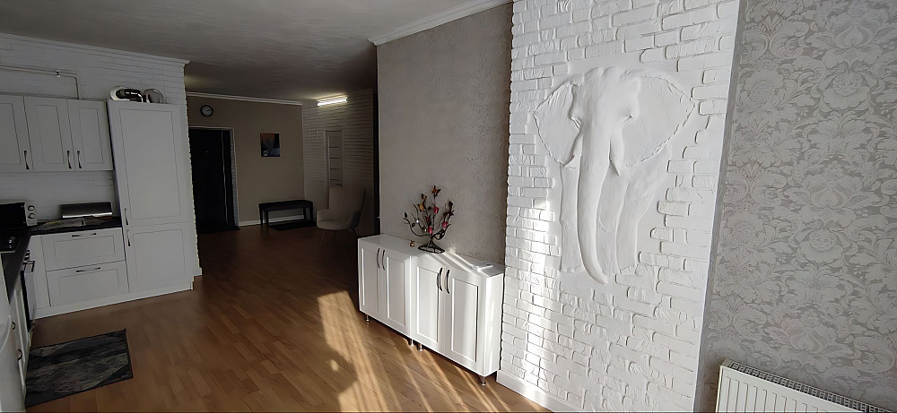 Квартира в оренду, ЖК Рів'єра, вул. Центральна 21А, метро Славутич Киев - изображение 6