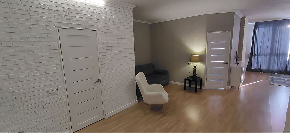 Квартира в оренду, ЖК Рів'єра, вул. Центральна 21А, метро Славутич Киев - изображение 4