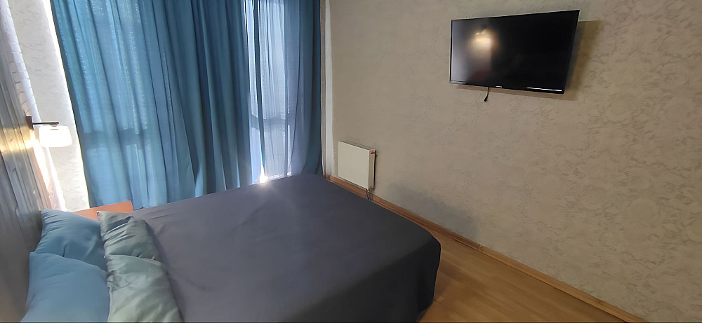 Квартира в оренду, ЖК Рів'єра, вул. Центральна 21А, метро Славутич Киев - изображение 8