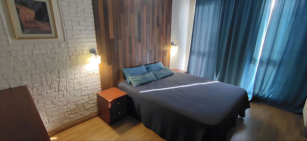 Квартира в оренду, ЖК Рів'єра, вул. Центральна 21А, метро Славутич Киев - изображение 7