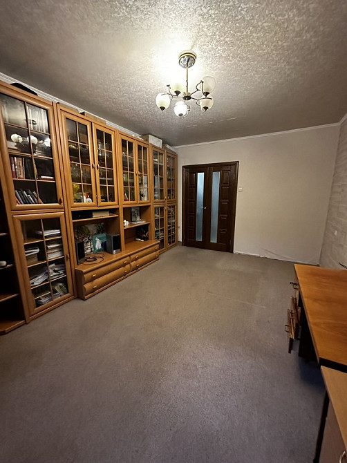 Продам 3х комнатную квартиру на ж/м Победа-6 ( проспект Героев 40) Дніпро - зображення 4