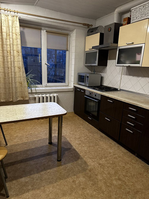 Продам 3х комнатную квартиру на ж/м Победа-6 ( проспект Героев 40) Дніпро - зображення 1