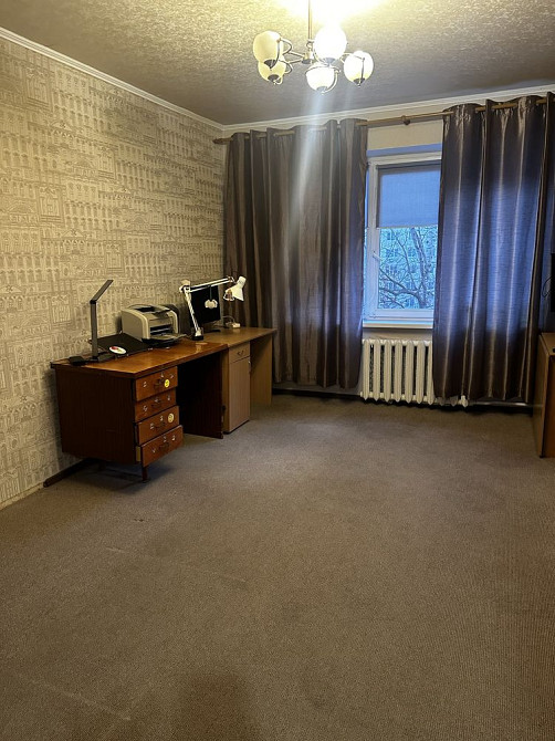 Продам 3х комнатную квартиру на ж/м Победа-6 ( проспект Героев 40) Дніпро - зображення 5