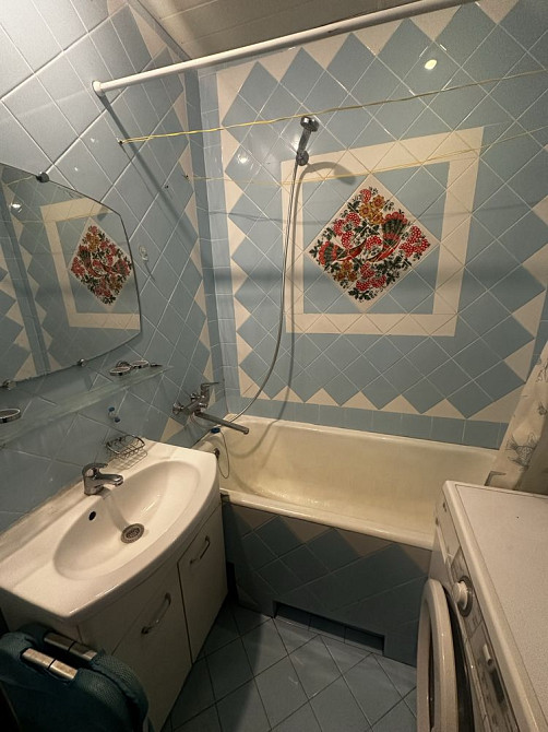 Продам 3х комнатную квартиру на ж/м Победа-6 ( проспект Героев 40) Дніпро - зображення 8