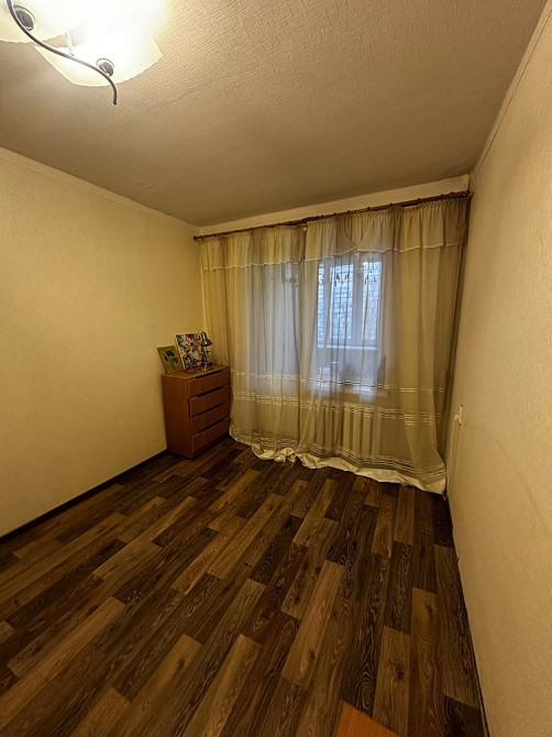 Продам 3х комнатную квартиру на ж/м Победа-6 ( проспект Героев 40) Дніпро - зображення 6