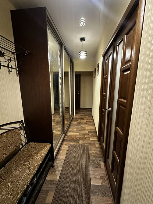 Продам 3х комнатную квартиру на ж/м Победа-6 ( проспект Героев 40) Дніпро - зображення 7