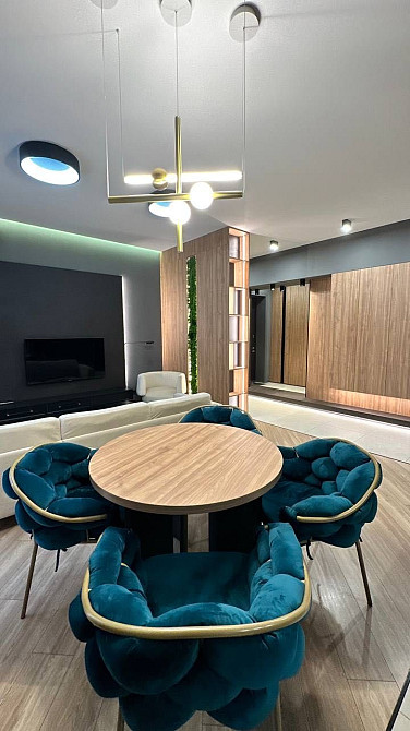 Лесі Українки бульв., 7-В  ЖК «Jack House» Є генератор Київ - зображення 8