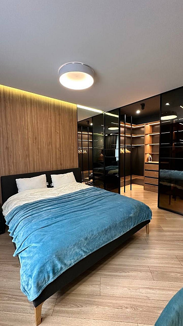 Лесі Українки бульв., 7-В  ЖК «Jack House» Є генератор Київ - зображення 3