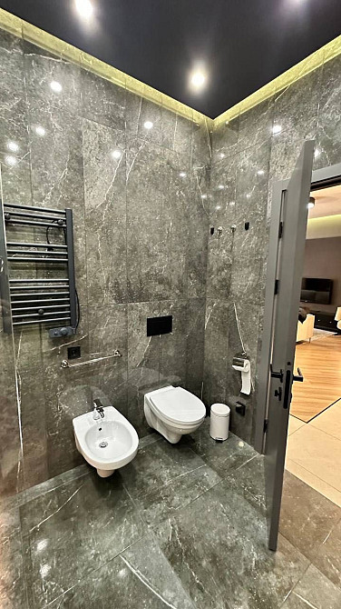 Лесі Українки бульв., 7-В  ЖК «Jack House» Є генератор Київ - зображення 7