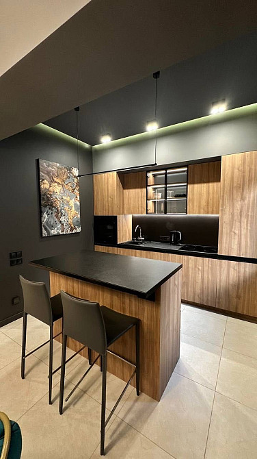 Лесі Українки бульв., 7-В  ЖК «Jack House» Є генератор Київ - зображення 4