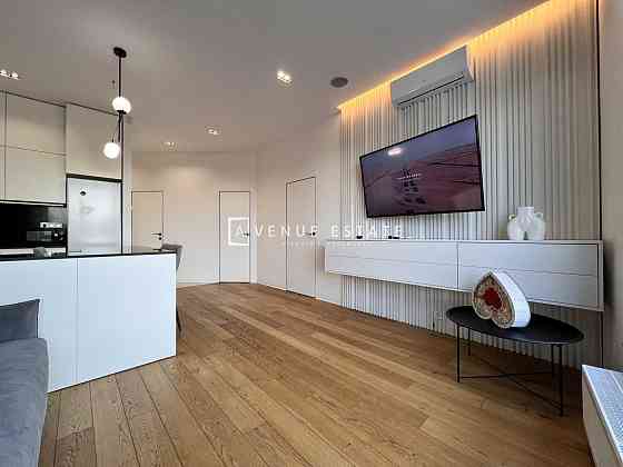 Оренда 3-к. квартири 70м2 5пов. ЖК Park Avenue VIP вул. Деміївська 33 Київ