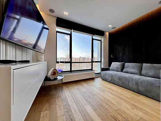 Оренда 3-к. квартири 70м2 5пов. ЖК Park Avenue VIP вул. Деміївська 33 Київ