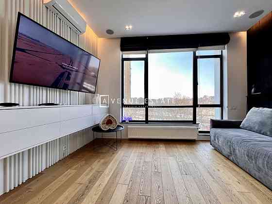 Оренда 3-к. квартири 70м2 5пов. ЖК Park Avenue VIP вул. Деміївська 33 Київ