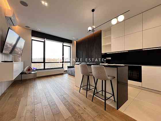 Оренда 3-к. квартири 70м2 5пов. ЖК Park Avenue VIP вул. Деміївська 33 Київ