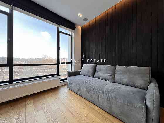 Оренда 3-к. квартири 70м2 5пов. ЖК Park Avenue VIP вул. Деміївська 33 Київ