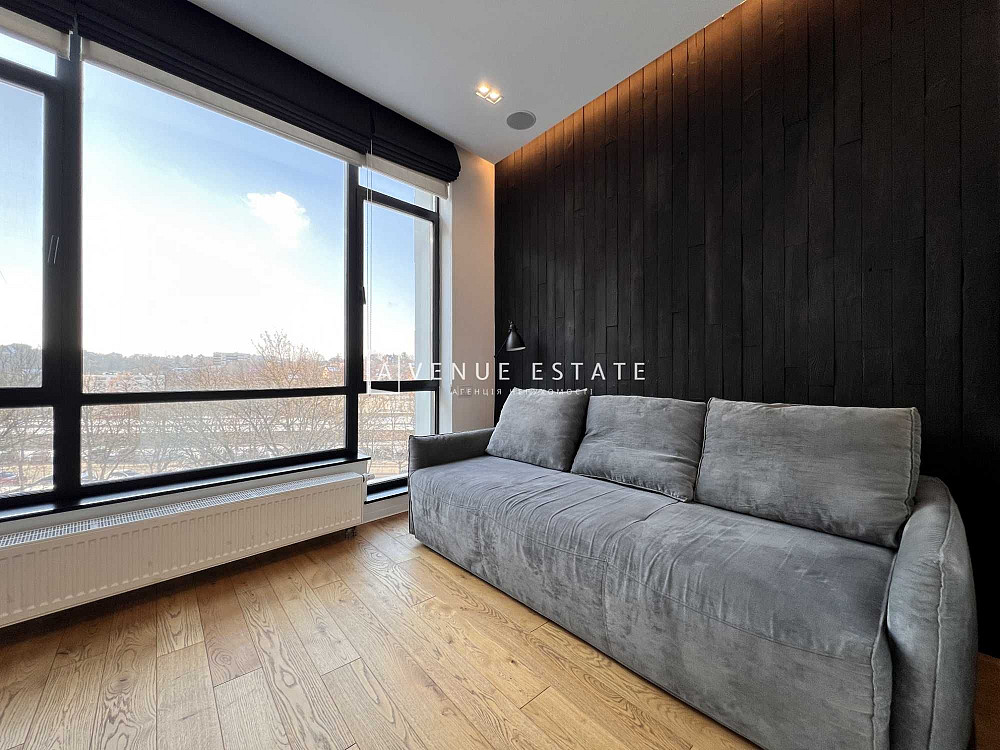 Оренда 3-к. квартири 70м2 5пов. ЖК Park Avenue VIP вул. Деміївська 33 Київ - зображення 4