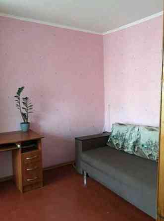 Сдам 2 к гостинку с  балконом Н. Дома   4000грн + свет Харьков