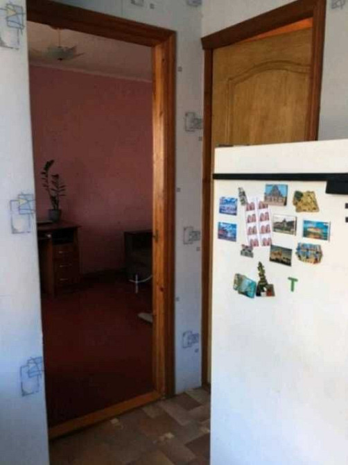 Сдам 2 к гостинку с  балконом Н. Дома   4000грн + свет Харьков - изображение 6