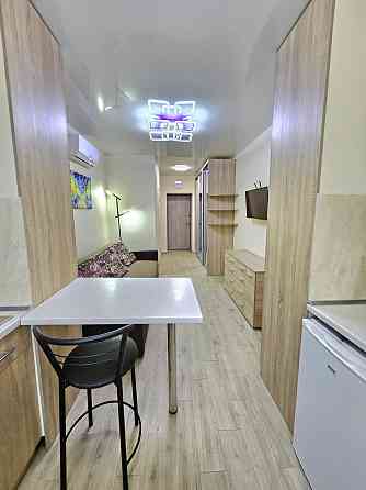 Сдам 1к гостинку, ЖК Воробьевы горы, Академика Павлова Харьков