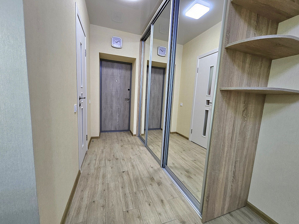 Сдам 1к гостинку, ЖК Воробьевы горы, Академика Павлова Харьков - изображение 5