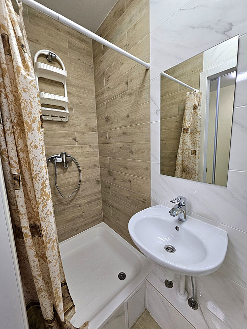 Сдам 1к гостинку, ЖК Воробьевы горы, Академика Павлова Харьков - изображение 6