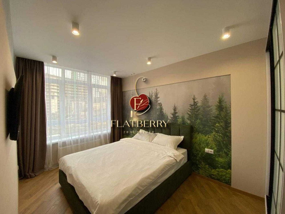 Без% Оренда 2К, Глибочицька 13, Львівський квартал,Лук'янівська, Центр Київ - зображення 4