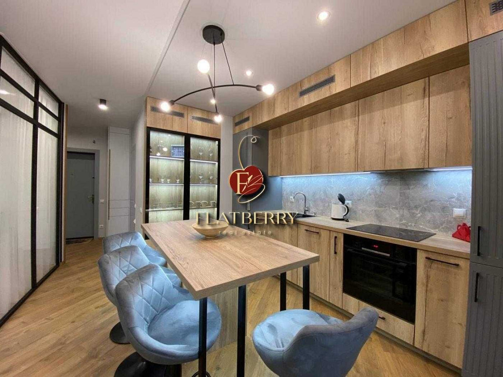 Без% Оренда 2К, Глибочицька 13, Львівський квартал,Лук'янівська, Центр Київ - зображення 3