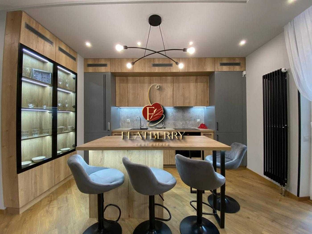 Без% Оренда 2К, Глибочицька 13, Львівський квартал,Лук'янівська, Центр Київ - зображення 1