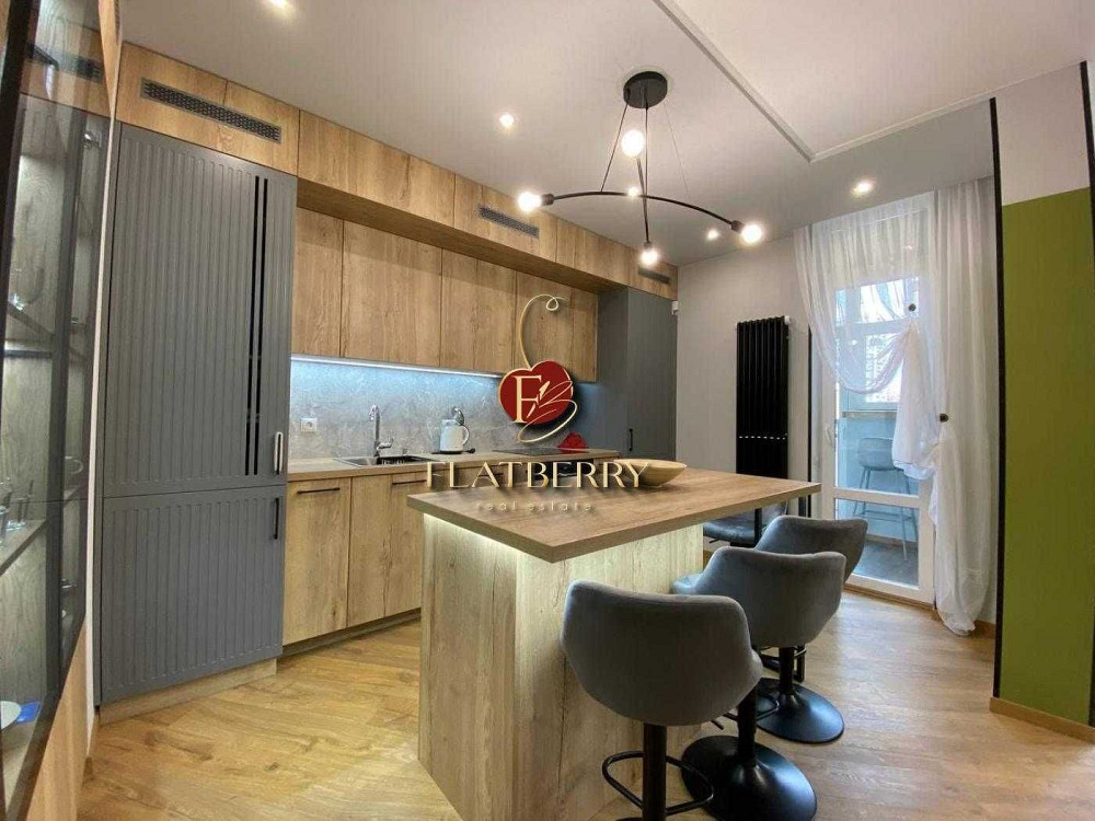 Без% Оренда 2К, Глибочицька 13, Львівський квартал,Лук'янівська, Центр Київ - зображення 2