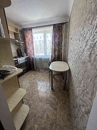 Комфортна двокімнатна з житловою лоджією Кременчук