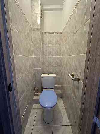 Комфортна двокімнатна з житловою лоджією Кременчук