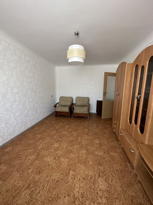 Комфортна двокімнатна з житловою лоджією Кременчук - зображення 7