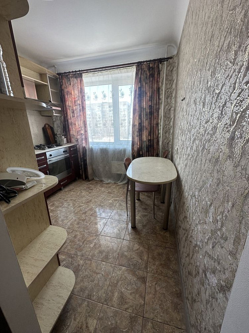 Комфортна двокімнатна з житловою лоджією Кременчук - зображення 2