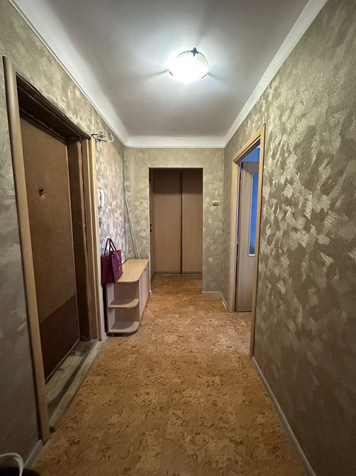 Комфортна двокімнатна з житловою лоджією Кременчук - зображення 6