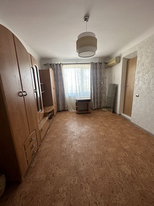 Комфортна двокімнатна з житловою лоджією Кременчук - зображення 8