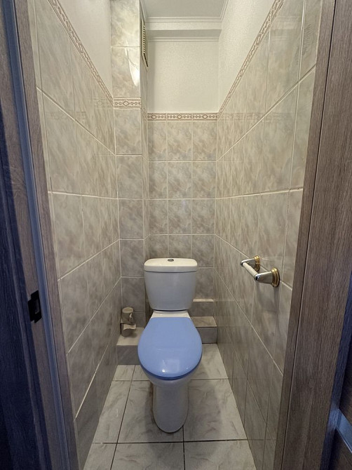 Комфортна двокімнатна з житловою лоджією Кременчук - зображення 5