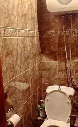 Сдам 2 ком квартиру  Вознесеновский р-н  5-я Горбольница , ул. Победы Запоріжжя