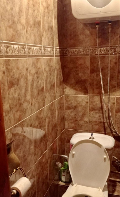 Сдам 2 ком квартиру  Вознесеновский р-н  5-я Горбольница , ул. Победы Запоріжжя - зображення 3