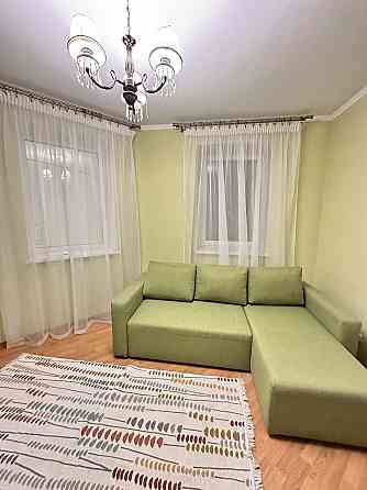 Здається 3к в ЖК Голосієво на 9 поверсі м.Деміівська Київ