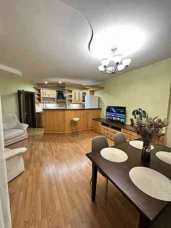 Здається 3к в ЖК Голосієво на 9 поверсі м.Деміівська Київ