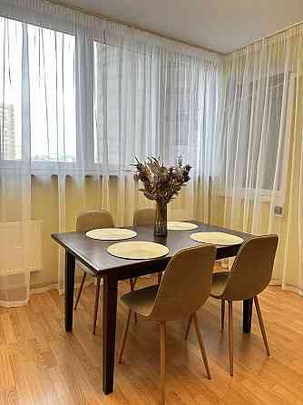 Здається 3к в ЖК Голосієво на 9 поверсі м.Деміівська Київ