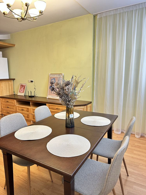 Здається 3к в ЖК Голосієво на 9 поверсі м.Деміівська Киев - изображение 5