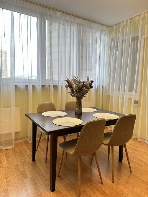 Здається 3к в ЖК Голосієво на 9 поверсі м.Деміівська Киев - изображение 4