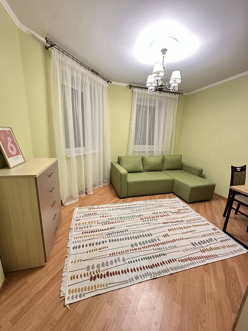 Здається 3к в ЖК Голосієво на 9 поверсі м.Деміівська Киев - изображение 7