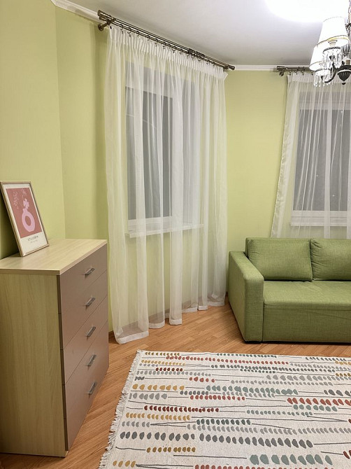 Здається 3к в ЖК Голосієво на 9 поверсі м.Деміівська Киев - изображение 2