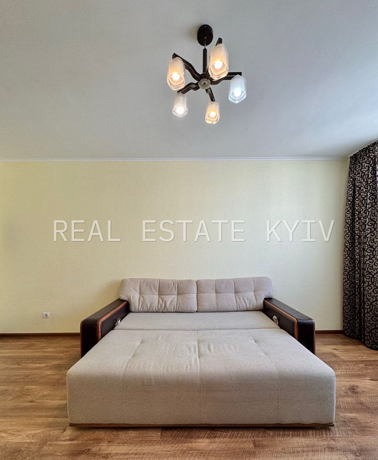 Аренда 1-комн квартиры ЖК Парковые Озера - ул. Воскресенская 14-д Київ - зображення 8